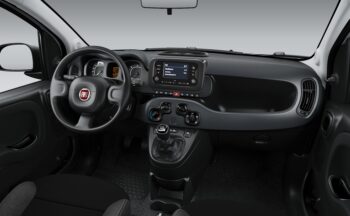 Fiat Panda – 1.0 FireFly S&S Hybrid