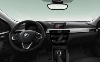 BMW X2 – sDrive 18d DCT